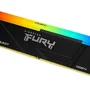 Memória Gamer PC Computador Kingston Fury Beast 32gb 3200mhz Ddr4 RGB
