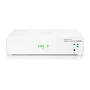 Roteador Gateway Hpe Instant On Seguro Sg1004 4 Portas Gigabit Branco