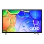 Samsung Smart Tv 43” QLED Full Hd Q5f 2025, XBOX Cloud Gaming, Canais Gratuitos, Hdr, Som Em Movimento Virtual 43”