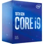 Processador Gamer Intel Core i9-10900f Bx8070110900f De 10 Núcleos E 5.2ghz De Frequência
