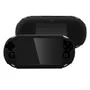Capa Protetora Silicone Para Ps Vita 2000 Slim Preto