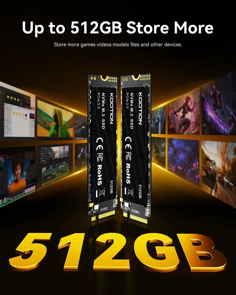Produtos com até 15 OFF no PIX KaBuM