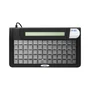 Teclado Pdv Gertec Tec 65 Teclas C/display Usb 2.0