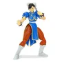 Figura Chun-li - Street Fighter - Jada