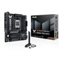 Placa Mãe Asus Tuf Gaming B850m-plus Wifi7 Am5 4xDDR5 Amd B850 Matx  - 90mb1mu0-m0eay0