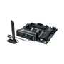 Placa Mãe Asus Tuf Gaming B850m-plus Wifi7 Am5 4xDDR5 Amd B850 Matx  - 90mb1mu0-m0eay0