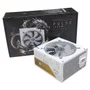 Fonte Atx 3.1 1200w Cybenetics Platinum Duex Pulse Pro Dxfopro1200wg3w Full Modular Branca