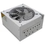 Fonte Atx 3.1 1200w Cybenetics Platinum Duex Pulse Pro Dxfopro1200wg3w Full Modular Branca