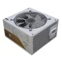Fonte Atx 3.1 1200w Cybenetics Platinum Duex Pulse Pro Dxfopro1200wg3w Full Modular Branca