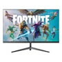 Monitor Gamer 23.8 Pol, Full Hd, Ips, 100hz, 1ms, Hdr, Freesync, HDMI/vga, Preto, Dxmo238f100
