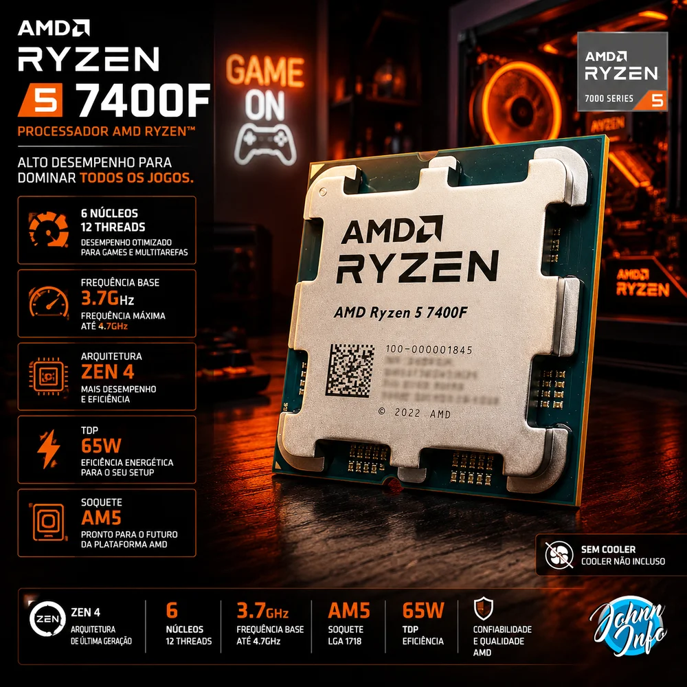 Produtos com até 15 OFF no PIX KaBuM