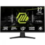 Monitor Gamer 27” Msi Mag 274f, Fhd, Rapid Ips, 200hz, 0.5ms, 101% SRGB, HDMI/dp