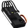 Power Bank Ka-925 20000mah 22.5w 2 Usb 1 Usb-c E Lanterna