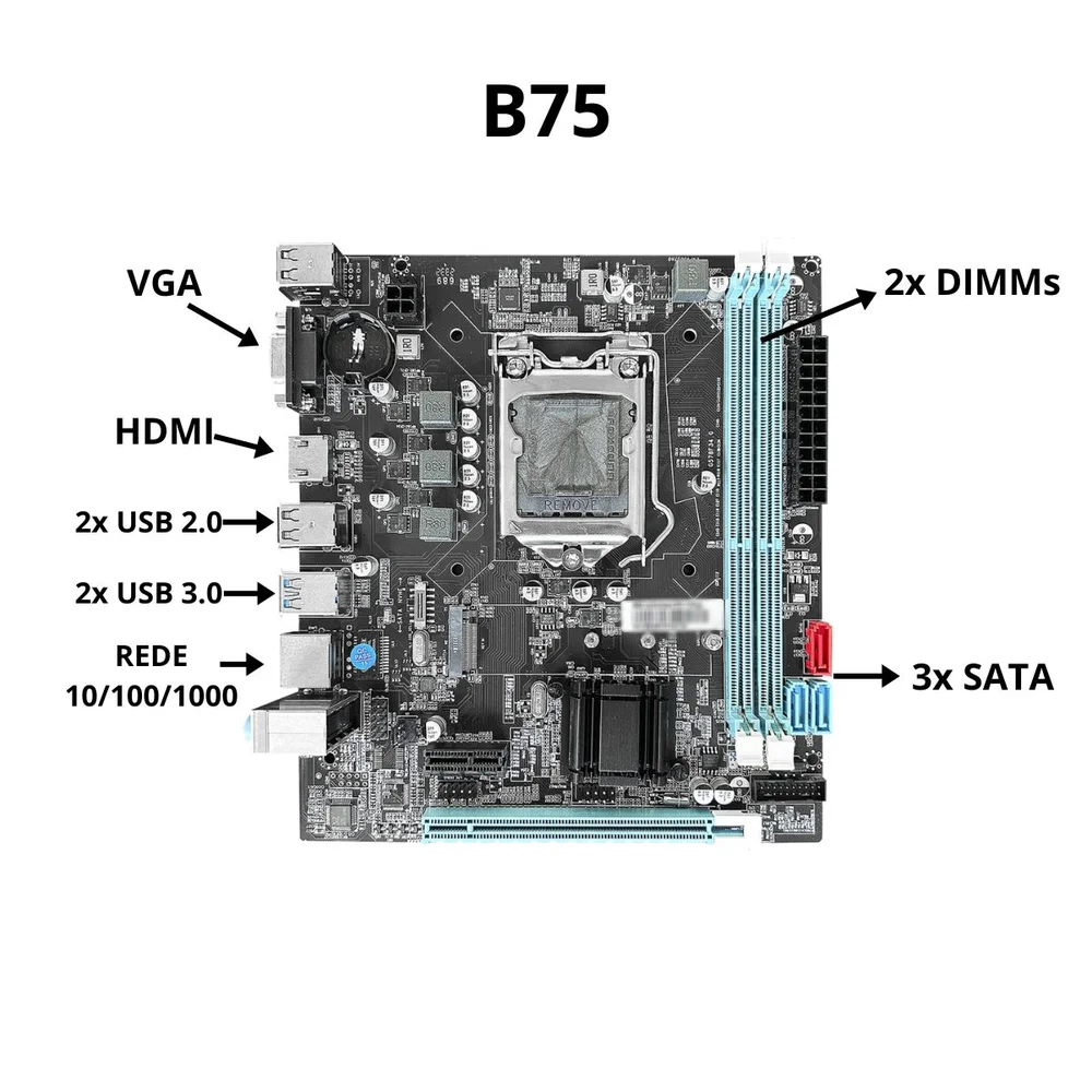 Produtos com até 15 OFF no PIX KaBuM