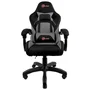 Cadeira Gamer Kalkan Astri Eclipse (preto E Cinza)